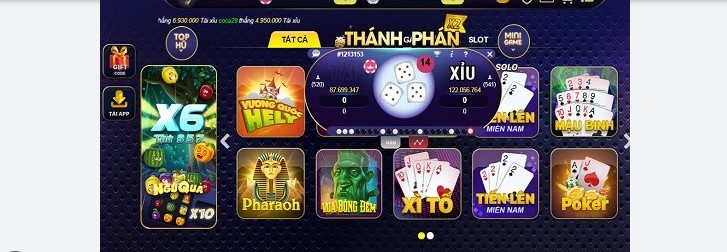 Áp dụng những chiến thuật đặc biệt khi cược tài xỉu i9bet