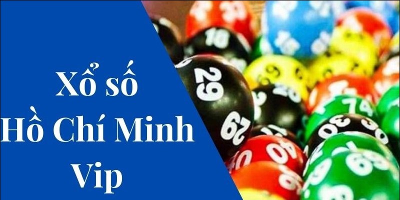 Bí kíp chiến thắng trong mỗi kèo xổ số Hồ Chí Minh Vip tại i9bet