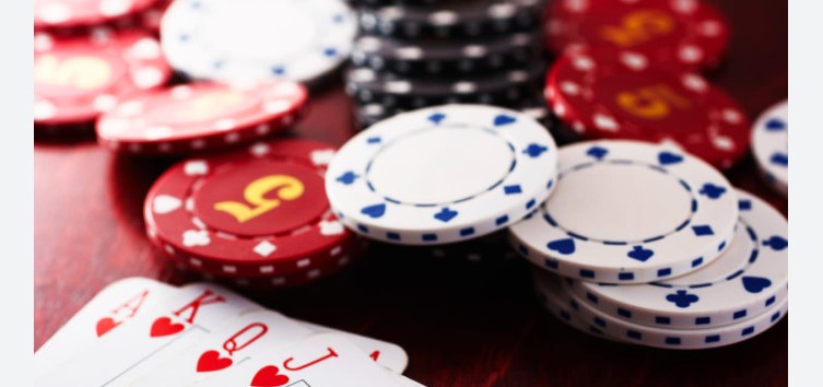 Hướng dẫn cách chơi Poker i9bet chi tiết cho tân binh