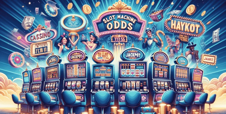 Hướng dẫn tham gia slot game i9bet chi tiết nhất cho tân binh