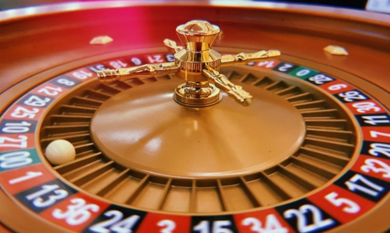 Hướng dẫn thao tác cược Roulette i9bet đơn giản nhất