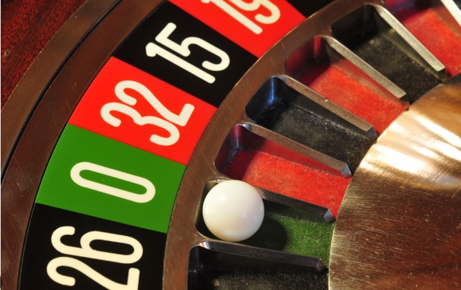 Những thông tin về Roulette i9bet