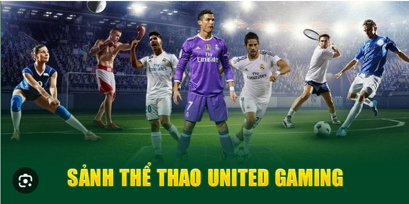 Những tựa game cược thể thao online chất lượng