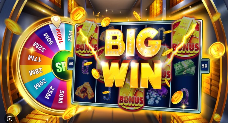 slot game i9bet siêu thú vị