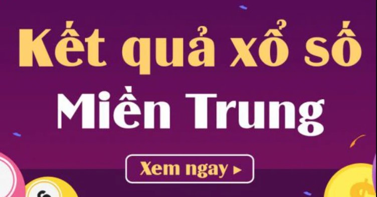 Xổ số miền Trung i9bet là đơn vị gì?