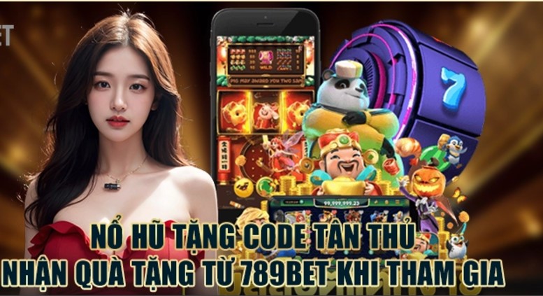 Game Nổ hũ tặng Code là gì?