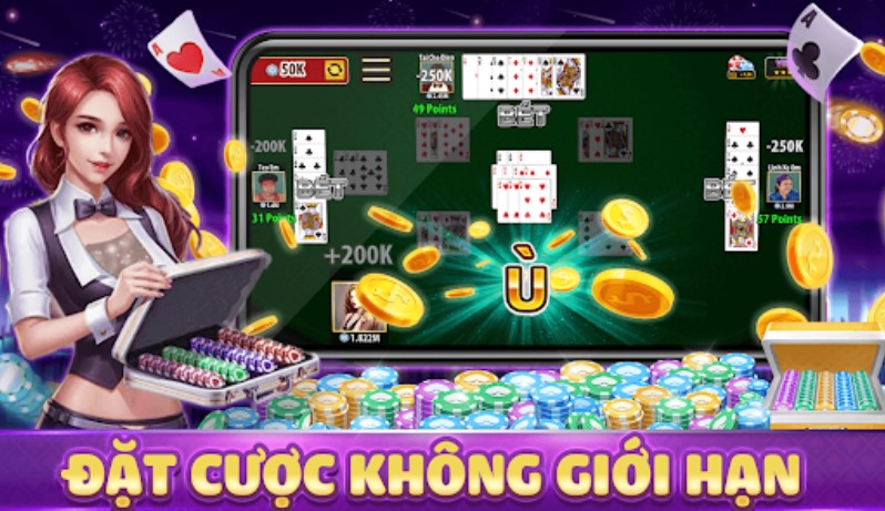 Game bài Phỏm online - Lựa chọn giải trí hấp dẫn tại I9bet