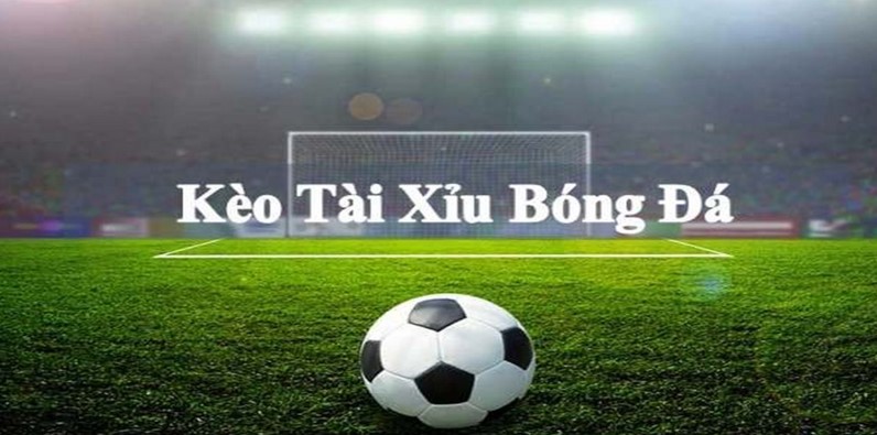 Các loại kèo tài xỉu phổ biến hiện nay bet thủ nên tham gia